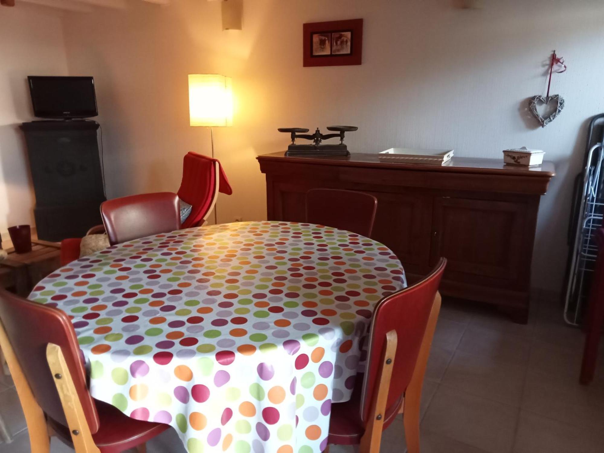 Bed and Breakfast Fleur De Vigne Monnieres  Екстер'єр фото